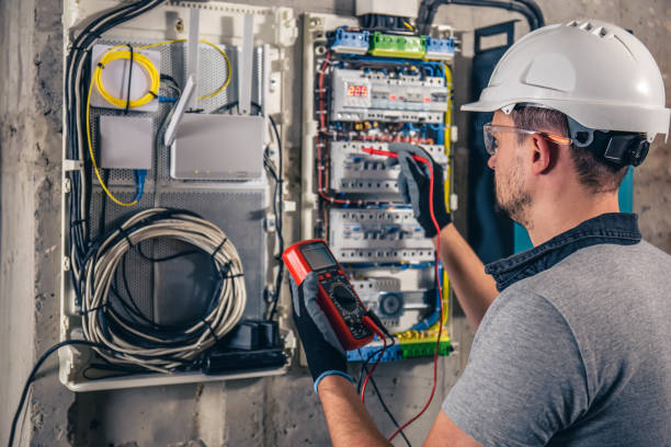 Best Electrical System Inspection  in Port Hadlock Irondale, WA