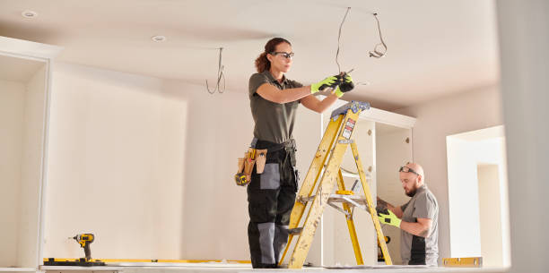 Best Electrical Repair Services  in Port Hadlock Irondale, WA