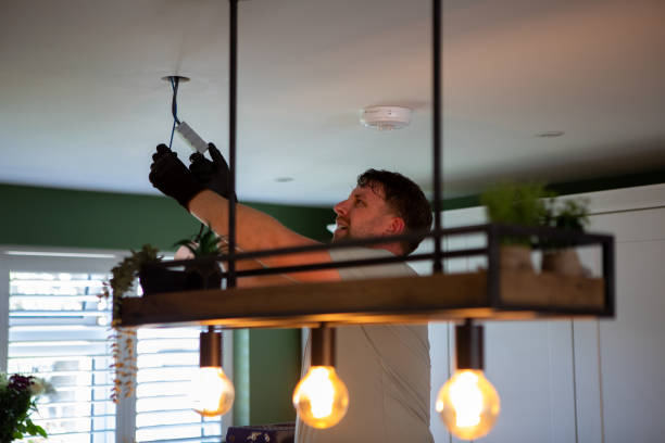 Best Electrical Troubleshooting Services  in Port Hadlock Irondale, WA
