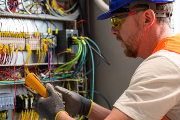 Best Residential Electrician Services  in Port Hadlock Irondale, WA