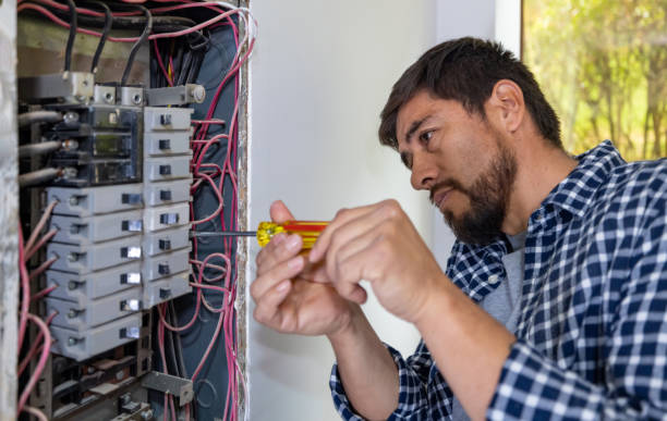 Best Affordable Electrician  in Port Hadlock Irondale, WA